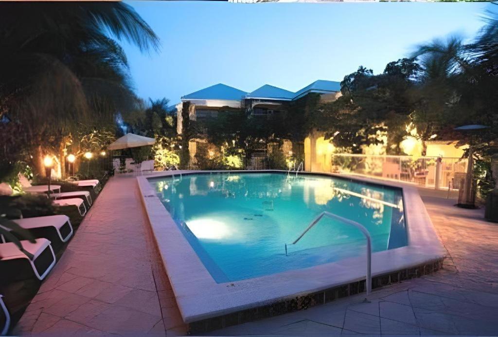 The Caribbean Court Boutique Hotel Vero Beach Facilities photo
