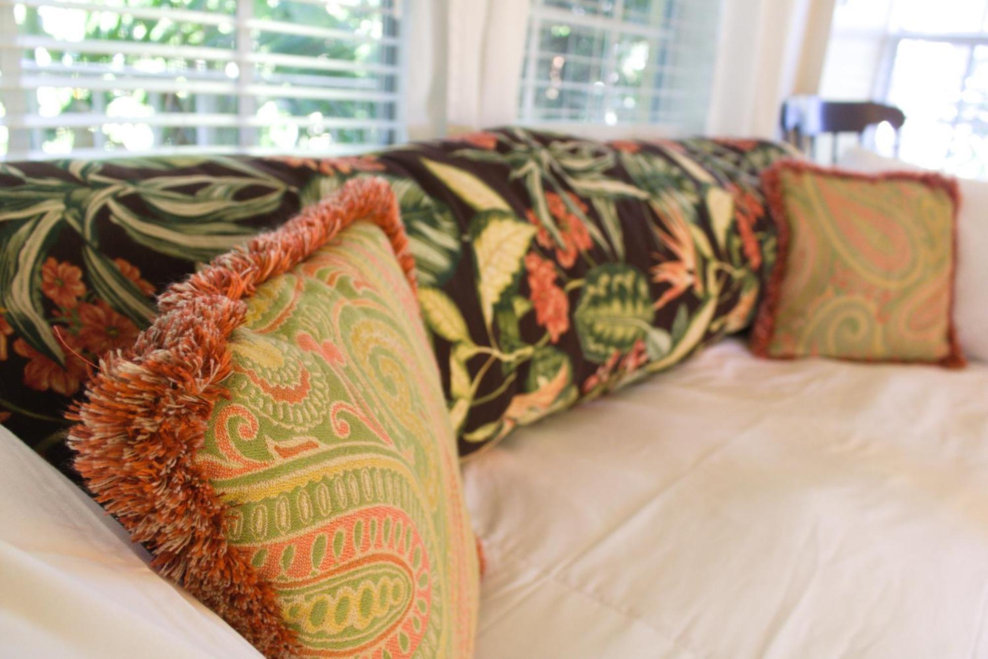 The Caribbean Court Boutique Hotel Vero Beach Exterior photo
